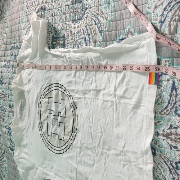 Funhaus Pride Color Changing T Shirt - Picture 4 of 6